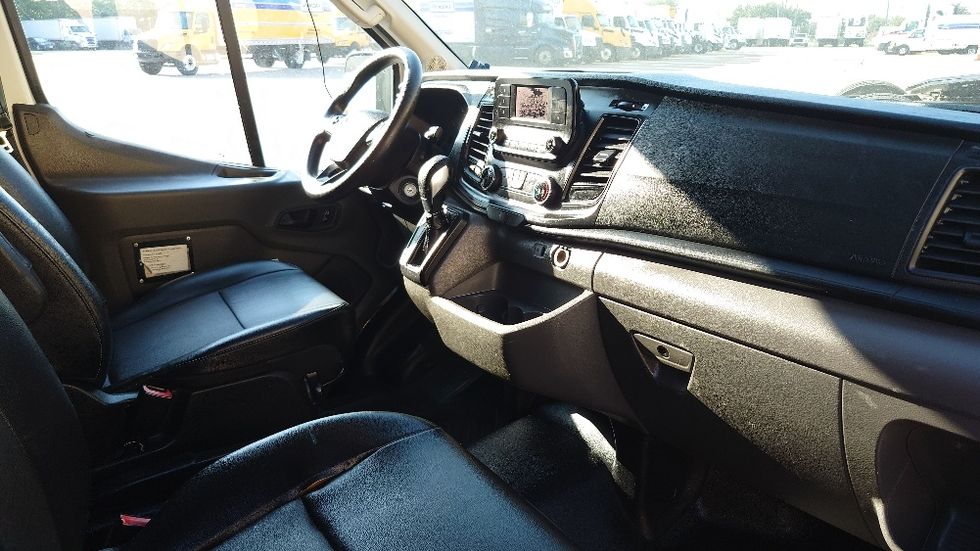 2020 Ford Transit photo 15