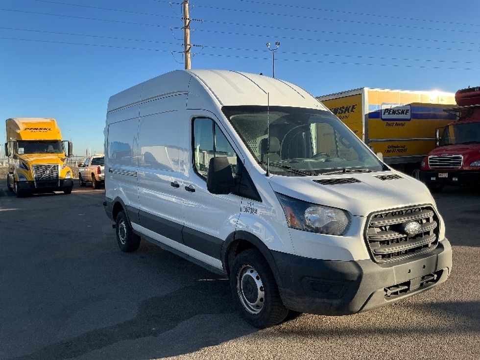 2020 Ford Transit 250 Cargo Van (Panel Van)