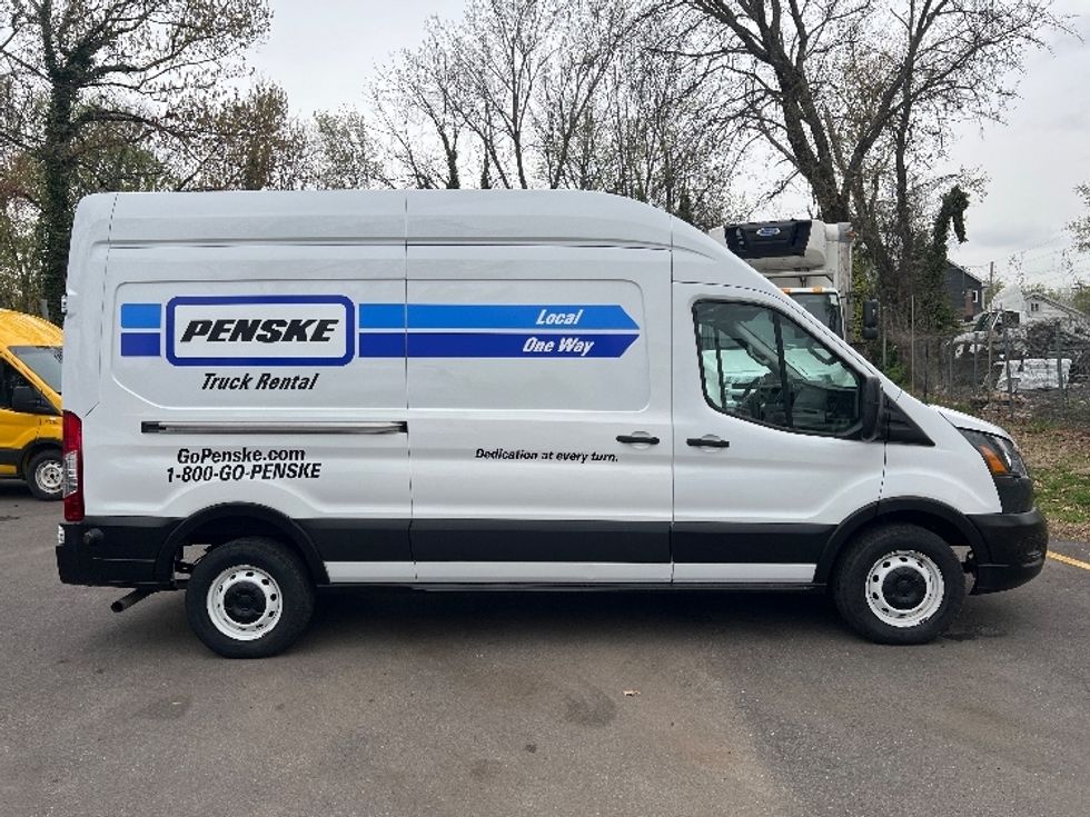 Cargo Van (Panel Van)-Light and Medium Duty Trucks-Ford-2020-Transit 250-Baltimore-MD-85,352\n\t\tmiles-$ 33,000 - Image 11