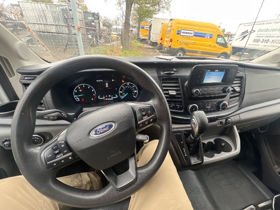 Cargo Van (Panel Van)-Light and Medium Duty Trucks-Ford-2020-Transit 250-Baltimore-MD-85,352\n\t\tmiles-$ 33,000 - Image 14