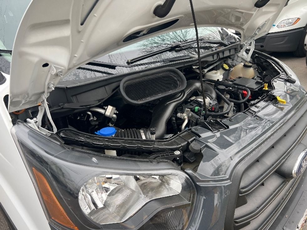 Cargo Van (Panel Van)-Light and Medium Duty Trucks-Ford-2020-Transit 250-Baltimore-MD-85,352\n\t\tmiles-$ 33,000 - Image 19