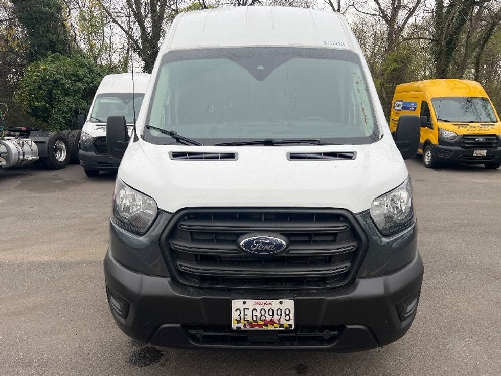 Cargo Van (Panel Van)-Light and Medium Duty Trucks-Ford-2020-Transit 250-Baltimore-MD-85,352\n\t\tmiles-$ 33,000 - Image 2