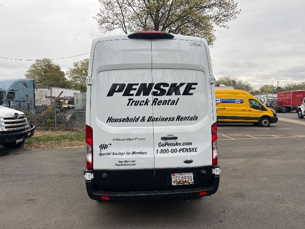 Cargo Van (Panel Van)-Light and Medium Duty Trucks-Ford-2020-Transit 250-Baltimore-MD-85,352\n\t\tmiles-$ 33,000 - Image 6