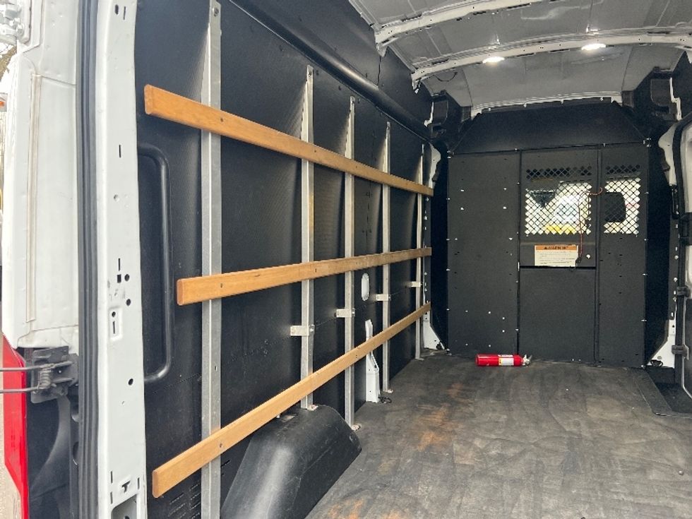 Cargo Van (Panel Van)-Light and Medium Duty Trucks-Ford-2020-Transit 250-Baltimore-MD-85,352\n\t\tmiles-$ 33,000 - Image 8