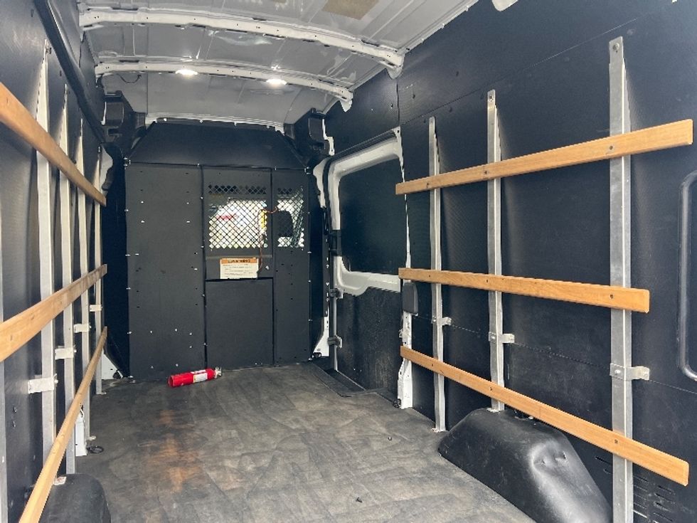 Cargo Van (Panel Van)-Light and Medium Duty Trucks-Ford-2020-Transit 250-Baltimore-MD-85,352\n\t\tmiles-$ 33,000 - Image 9