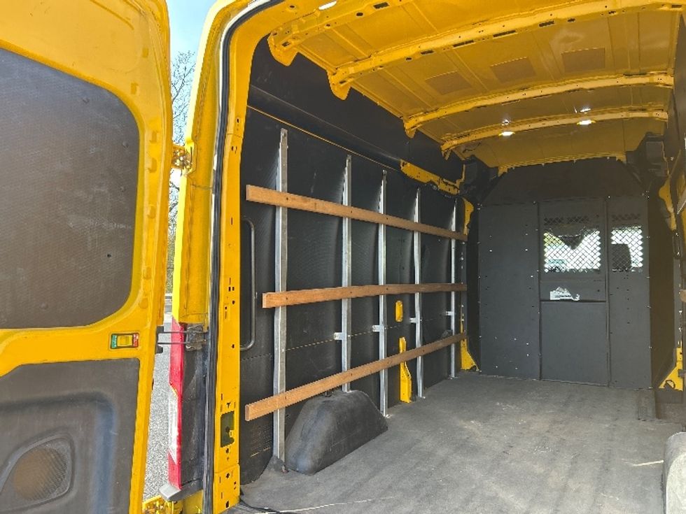 Cargo Van (Panel Van)-Light and Medium Duty Trucks-Ford-2020-Transit 250-Belcamp-MD-74,164\n\t\tmiles-$ 29,500 - Image 10