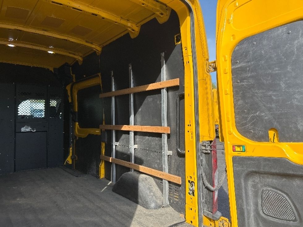 Cargo Van (Panel Van)-Light and Medium Duty Trucks-Ford-2020-Transit 250-Belcamp-MD-74,164\n\t\tmiles-$ 29,500 - Image 11