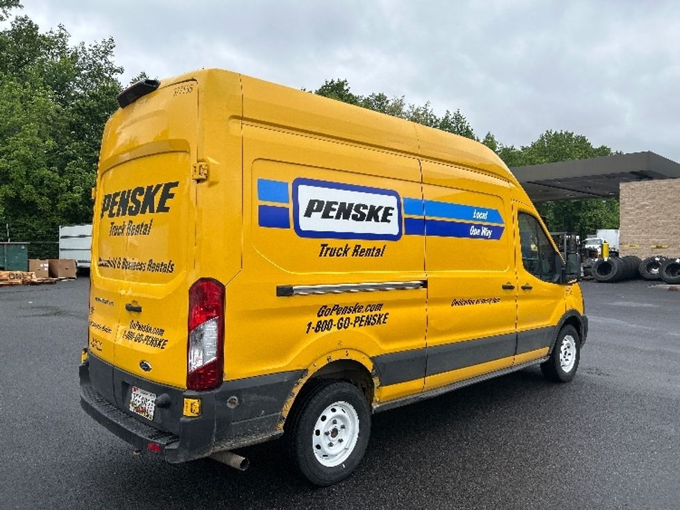 Cargo Van (Panel Van)-Light and Medium Duty Trucks-Ford-2020-Transit 250-Belcamp-MD-74,164\n\t\tmiles-$ 29,500 - Image 12