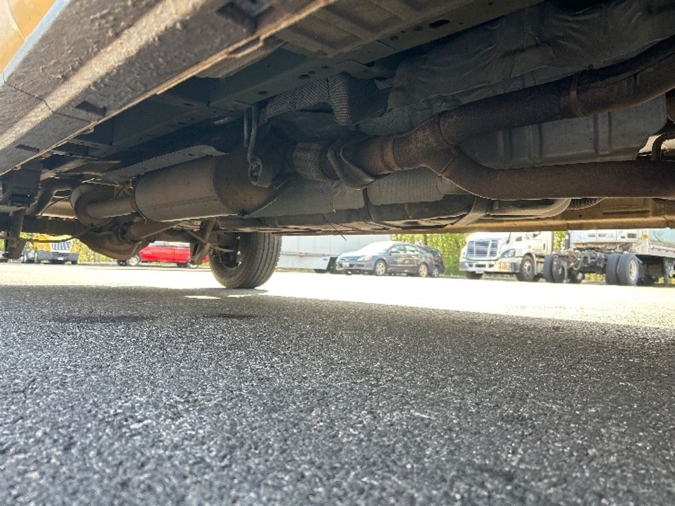 Cargo Van (Panel Van)-Light and Medium Duty Trucks-Ford-2020-Transit 250-Belcamp-MD-74,164\n\t\tmiles-$ 29,500 - Image 13