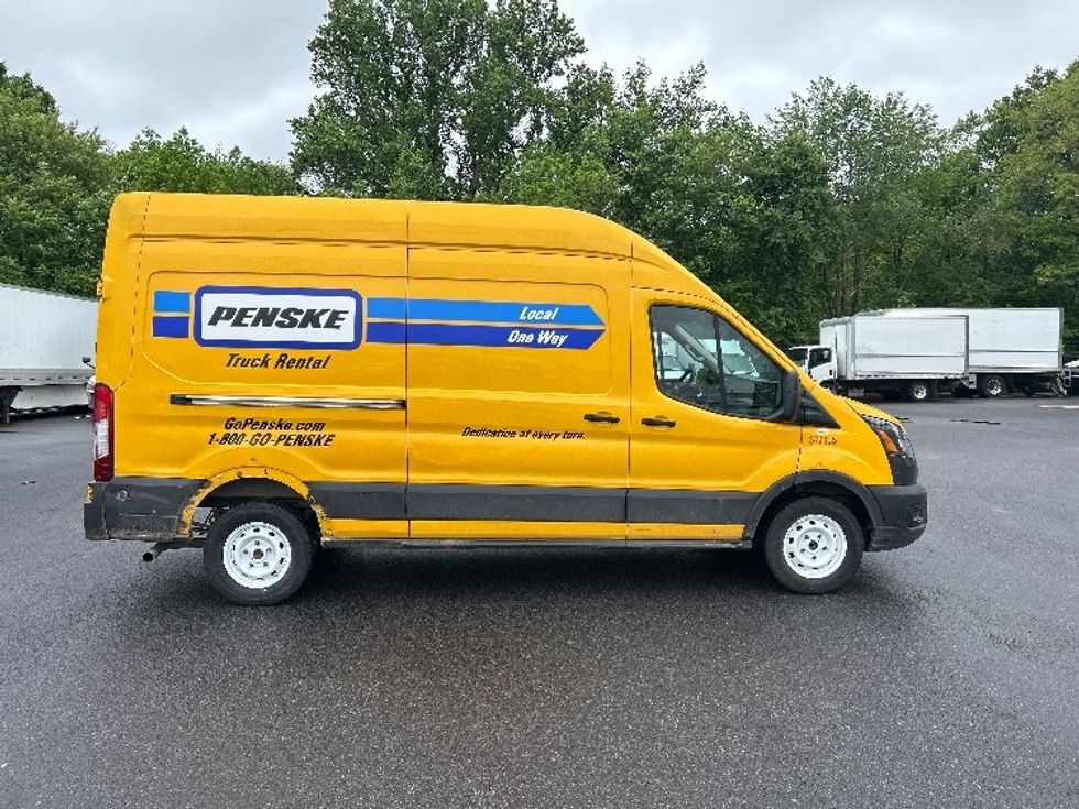 Cargo Van (Panel Van)-Light and Medium Duty Trucks-Ford-2020-Transit 250-Belcamp-MD-74,164\n\t\tmiles-$ 29,500 - Image 14