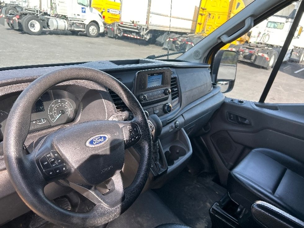 Cargo Van (Panel Van)-Light and Medium Duty Trucks-Ford-2020-Transit 250-Belcamp-MD-74,164\n\t\tmiles-$ 29,500 - Image 16