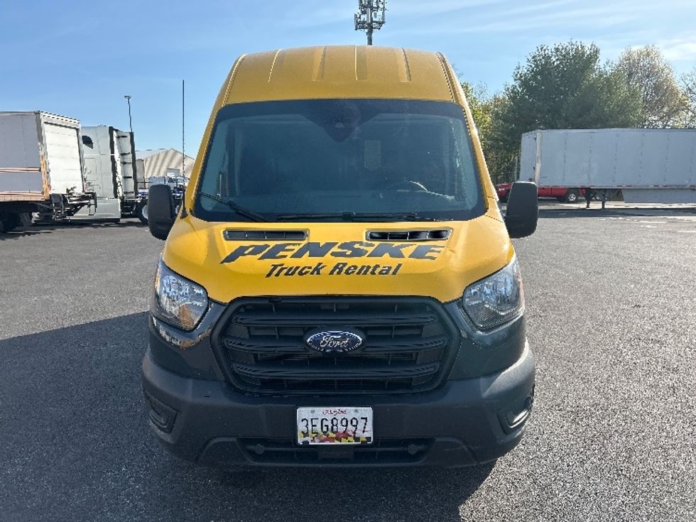 Cargo Van (Panel Van)-Light and Medium Duty Trucks-Ford-2020-Transit 250-Belcamp-MD-74,164\n\t\tmiles-$ 29,500 - Image 2