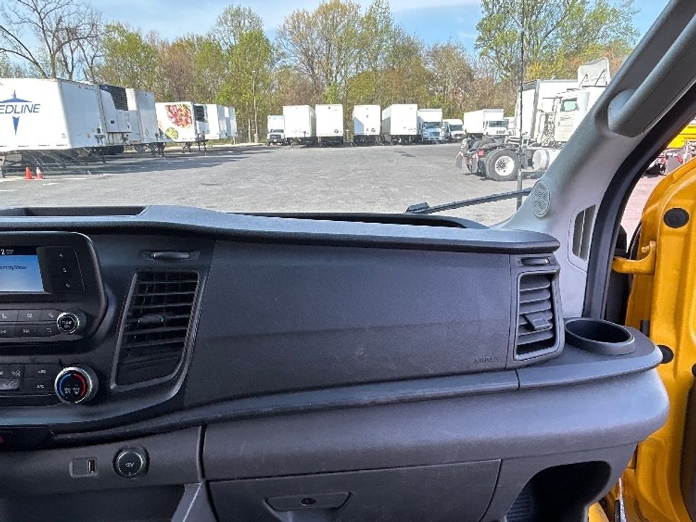 Cargo Van (Panel Van)-Light and Medium Duty Trucks-Ford-2020-Transit 250-Belcamp-MD-74,164\n\t\tmiles-$ 29,500 - Image 20