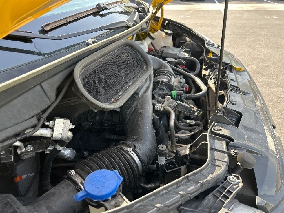 Cargo Van (Panel Van)-Light and Medium Duty Trucks-Ford-2020-Transit 250-Belcamp-MD-74,164\n\t\tmiles-$ 29,500 - Image 22