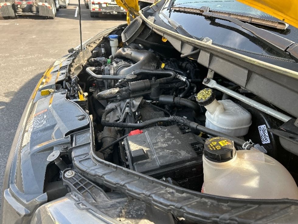 Cargo Van (Panel Van)-Light and Medium Duty Trucks-Ford-2020-Transit 250-Belcamp-MD-74,164\n\t\tmiles-$ 29,500 - Image 23