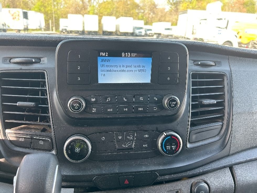 Cargo Van (Panel Van)-Light and Medium Duty Trucks-Ford-2020-Transit 250-Belcamp-MD-74,164\n\t\tmiles-$ 29,500 - Image 24