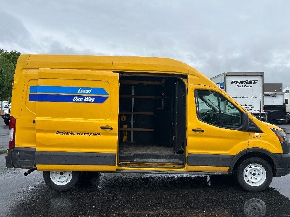 Cargo Van (Panel Van)-Light and Medium Duty Trucks-Ford-2020-Transit 250-Belcamp-MD-74,164\n\t\tmiles-$ 29,500 - Image 25
