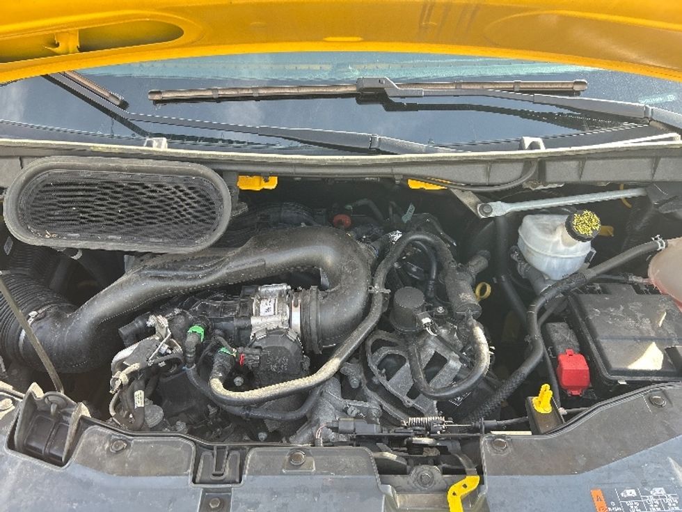 Cargo Van (Panel Van)-Light and Medium Duty Trucks-Ford-2020-Transit 250-Belcamp-MD-74,164\n\t\tmiles-$ 29,500 - Image 26