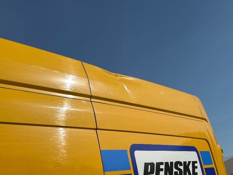 Cargo Van (Panel Van)-Light and Medium Duty Trucks-Ford-2020-Transit 250-Belcamp-MD-74,164\n\t\tmiles-$ 29,500 - Image 27