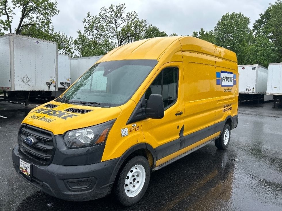 Cargo Van (Panel Van)-Light and Medium Duty Trucks-Ford-2020-Transit 250-Belcamp-MD-74,164\n\t\tmiles-$ 29,500 - Image 3