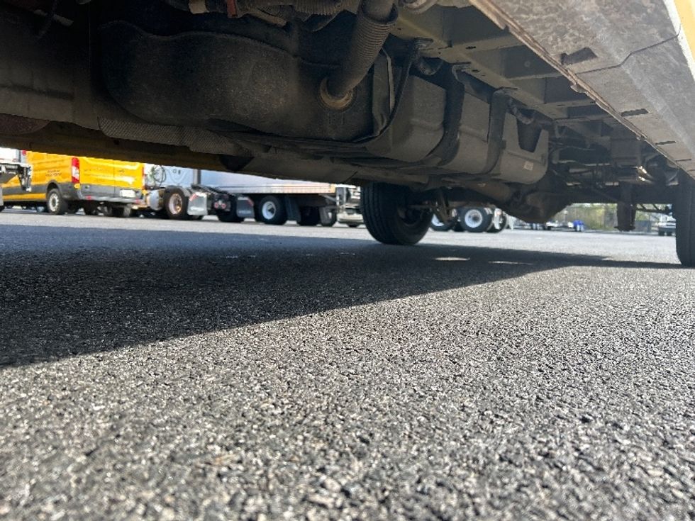 Cargo Van (Panel Van)-Light and Medium Duty Trucks-Ford-2020-Transit 250-Belcamp-MD-74,164\n\t\tmiles-$ 29,500 - Image 5