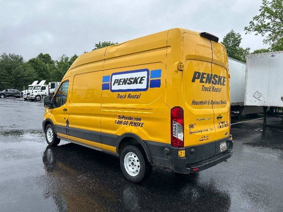 Cargo Van (Panel Van)-Light and Medium Duty Trucks-Ford-2020-Transit 250-Belcamp-MD-74,164\n\t\tmiles-$ 29,500 - Image 6