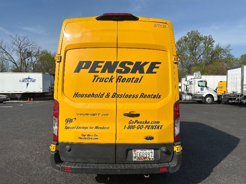 Cargo Van (Panel Van)-Light and Medium Duty Trucks-Ford-2020-Transit 250-Belcamp-MD-74,164\n\t\tmiles-$ 29,500 - Image 7