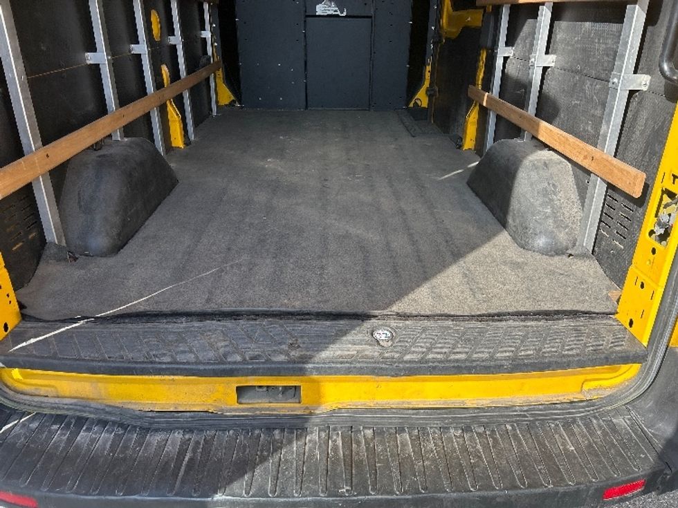 Cargo Van (Panel Van)-Light and Medium Duty Trucks-Ford-2020-Transit 250-Belcamp-MD-74,164\n\t\tmiles-$ 29,500 - Image 9