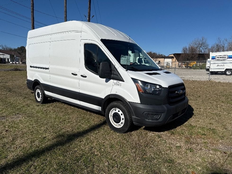 Cargo Van (Panel Van)-Light and Medium Duty Trucks-Ford-2020-Transit 250-Birmingham-AL-113,062\n\t\tmiles-$ 30,250 - Image 1