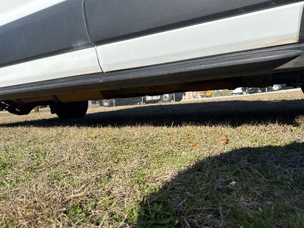 Cargo Van (Panel Van)-Light and Medium Duty Trucks-Ford-2020-Transit 250-Birmingham-AL-113,062\n\t\tmiles-$ 30,250 - Image 14