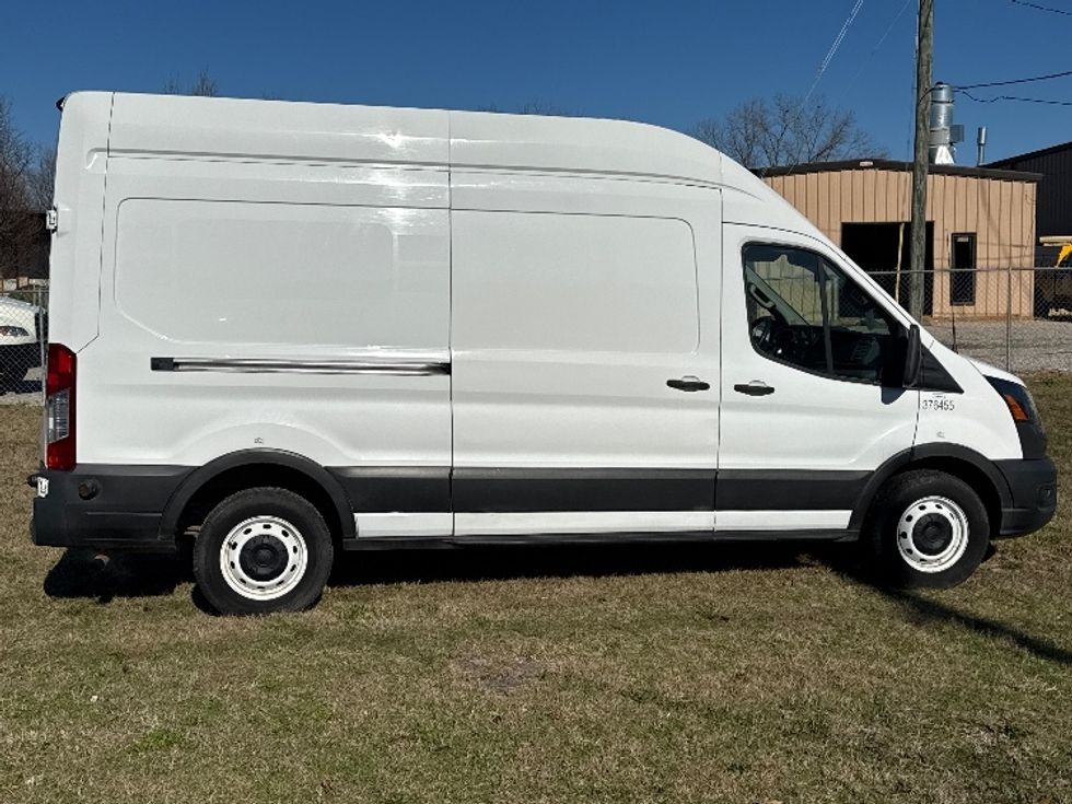 Cargo Van (Panel Van)-Light and Medium Duty Trucks-Ford-2020-Transit 250-Birmingham-AL-113,062\n\t\tmiles-$ 30,250 - Image 15