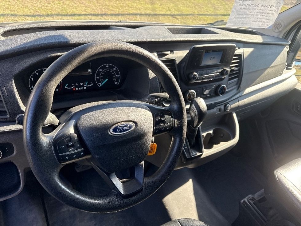 Cargo Van (Panel Van)-Light and Medium Duty Trucks-Ford-2020-Transit 250-Birmingham-AL-113,062\n\t\tmiles-$ 30,250 - Image 18