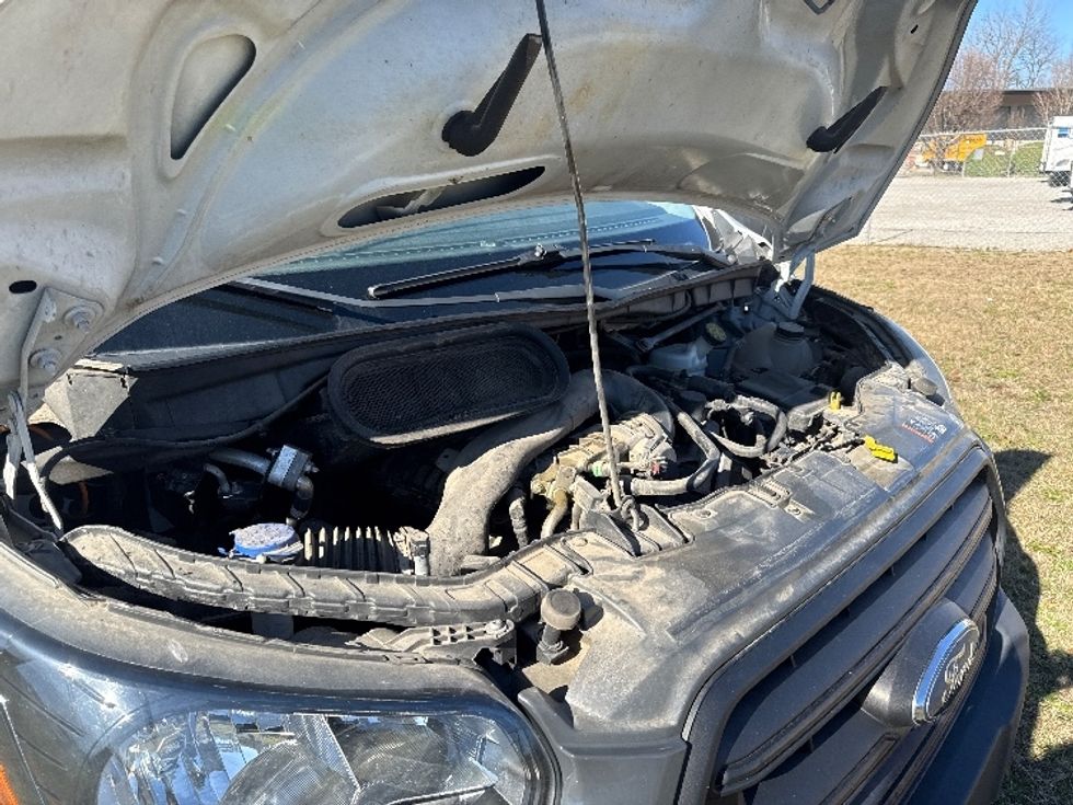 Cargo Van (Panel Van)-Light and Medium Duty Trucks-Ford-2020-Transit 250-Birmingham-AL-113,062\n\t\tmiles-$ 30,250 - Image 23