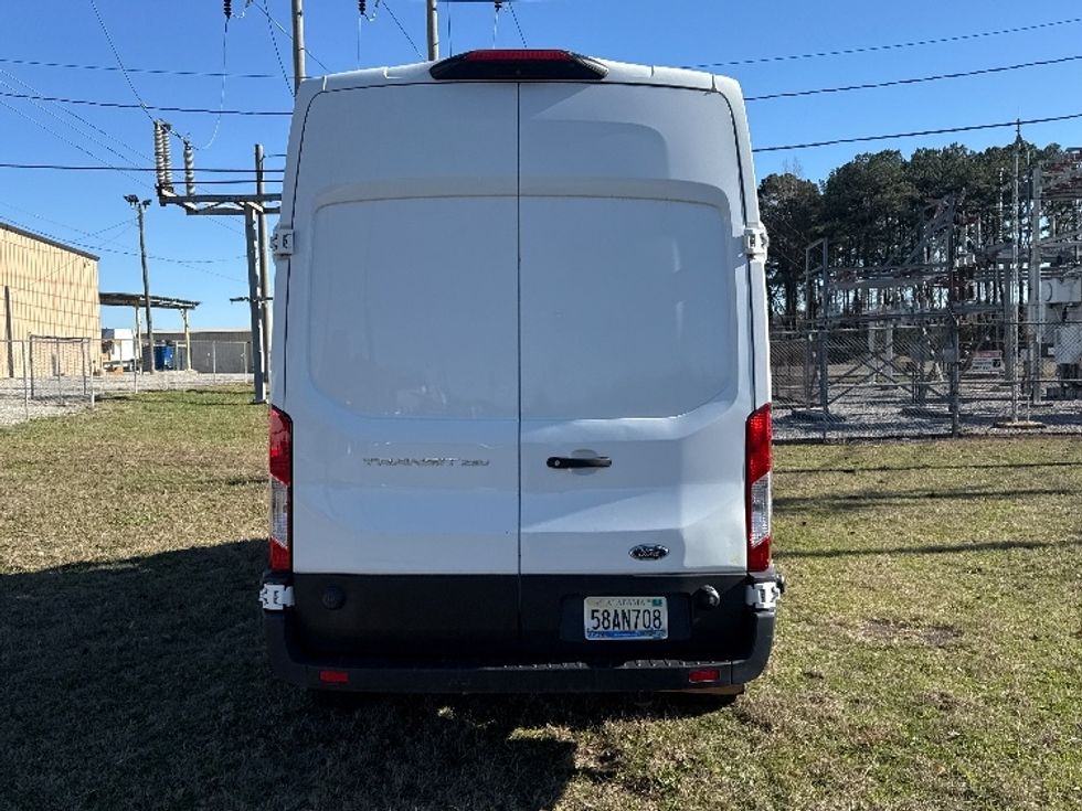 Cargo Van (Panel Van)-Light and Medium Duty Trucks-Ford-2020-Transit 250-Birmingham-AL-113,062\n\t\tmiles-$ 30,250 - Image 7