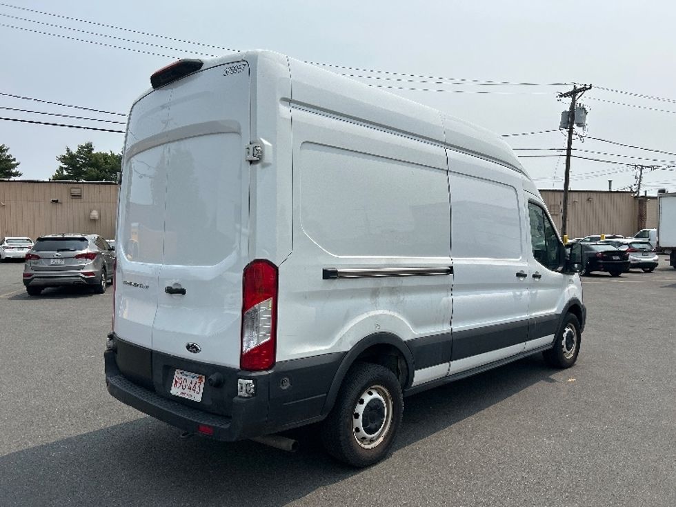 Cargo Van (Panel Van)-Light and Medium Duty Trucks-Ford-2020-Transit 250-Braintree-MA-104,792\n\t\tmiles-$ 30,000 - Image 13