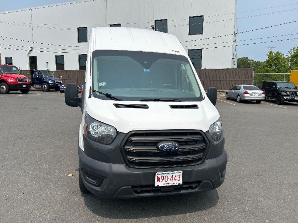 Cargo Van (Panel Van)-Light and Medium Duty Trucks-Ford-2020-Transit 250-Braintree-MA-104,792\n\t\tmiles-$ 30,000 - Image 2