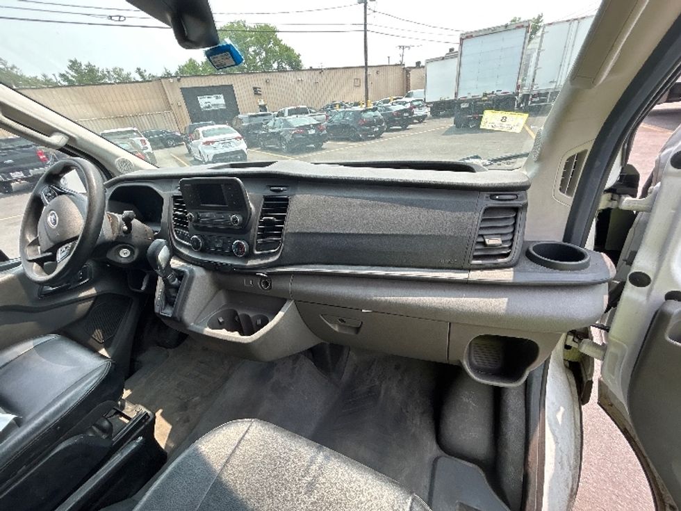 Cargo Van (Panel Van)-Light and Medium Duty Trucks-Ford-2020-Transit 250-Braintree-MA-104,792\n\t\tmiles-$ 30,000 - Image 21