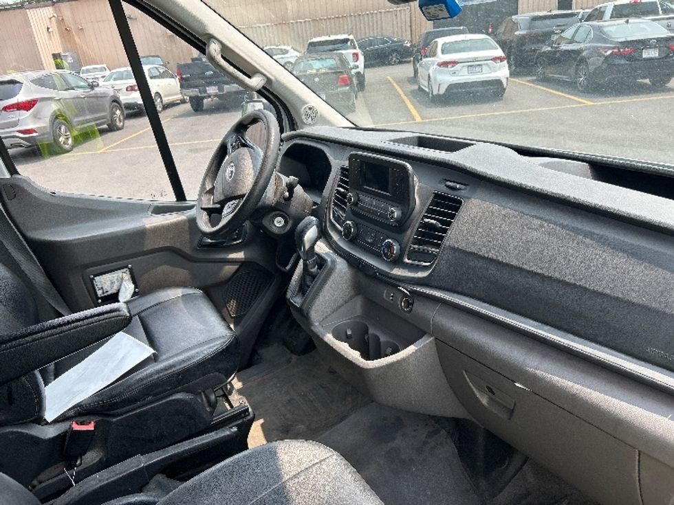 Cargo Van (Panel Van)-Light and Medium Duty Trucks-Ford-2020-Transit 250-Braintree-MA-104,792\n\t\tmiles-$ 30,000 - Image 22
