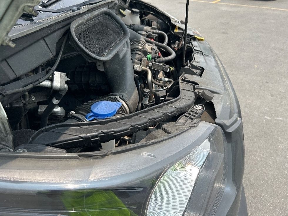 Cargo Van (Panel Van)-Light and Medium Duty Trucks-Ford-2020-Transit 250-Braintree-MA-104,792\n\t\tmiles-$ 30,000 - Image 24