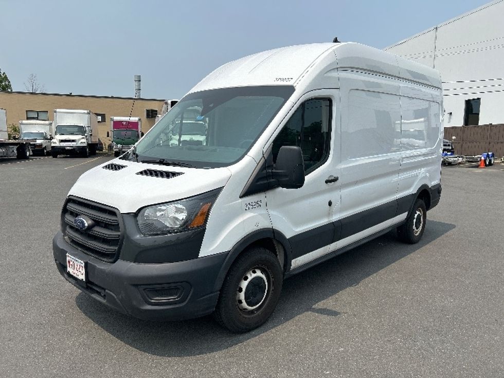 Cargo Van (Panel Van)-Light and Medium Duty Trucks-Ford-2020-Transit 250-Braintree-MA-104,792\n\t\tmiles-$ 30,000 - Image 3