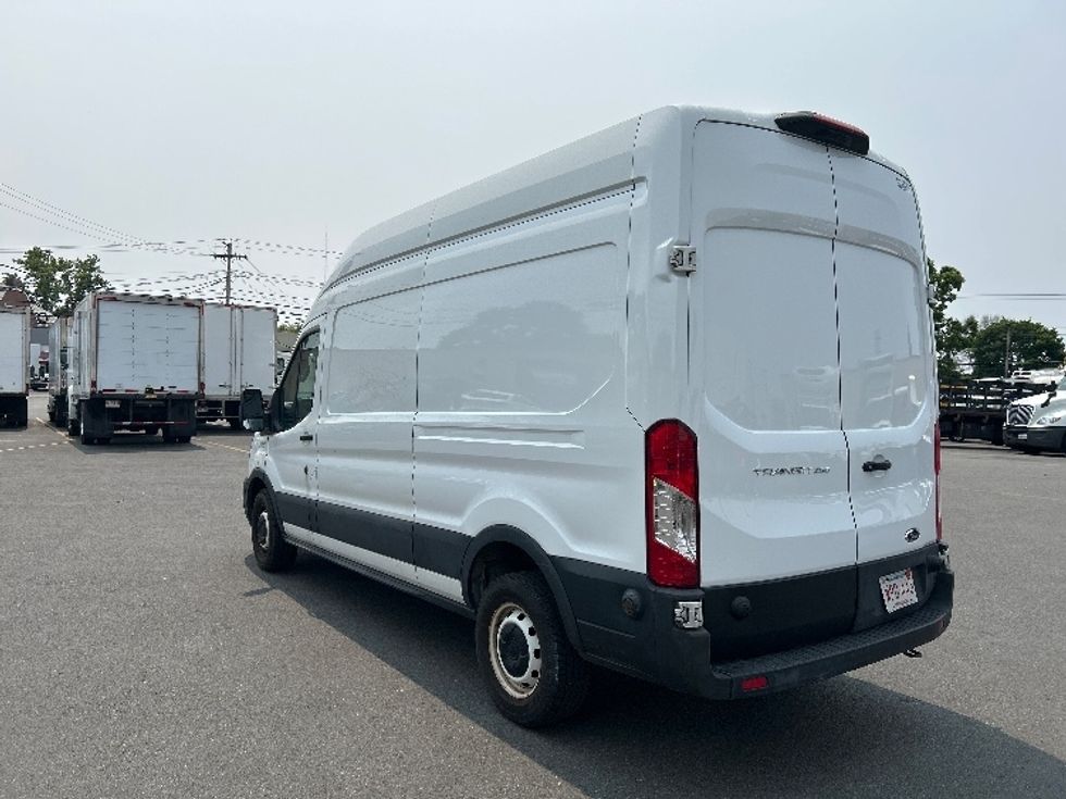 Cargo Van (Panel Van)-Light and Medium Duty Trucks-Ford-2020-Transit 250-Braintree-MA-104,792\n\t\tmiles-$ 30,000 - Image 6