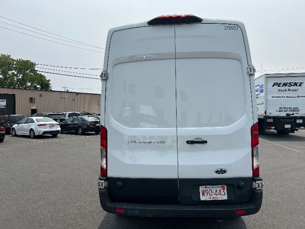 Cargo Van (Panel Van)-Light and Medium Duty Trucks-Ford-2020-Transit 250-Braintree-MA-104,792\n\t\tmiles-$ 30,000 - Image 7