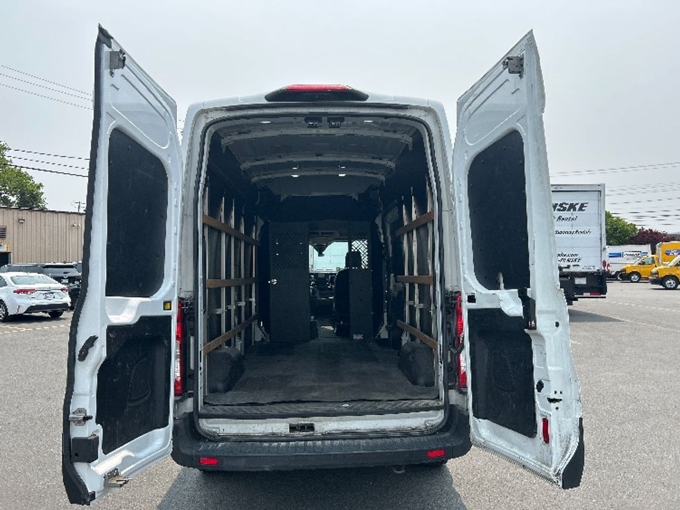 Cargo Van (Panel Van)-Light and Medium Duty Trucks-Ford-2020-Transit 250-Braintree-MA-104,792\n\t\tmiles-$ 30,000 - Image 9