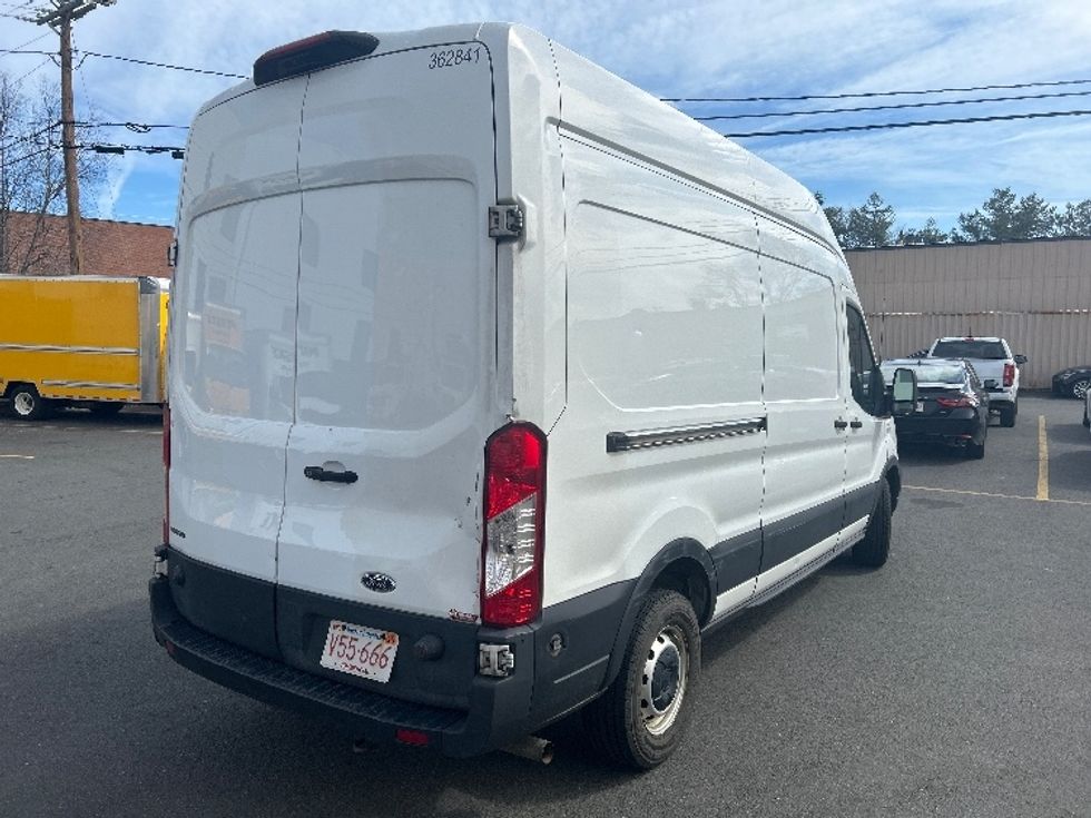 Cargo Van (Panel Van)-Light and Medium Duty Trucks-Ford-2020-Transit 250-Braintree-MA-107,290\n\t\tmiles-$ 29,750 - Image 13