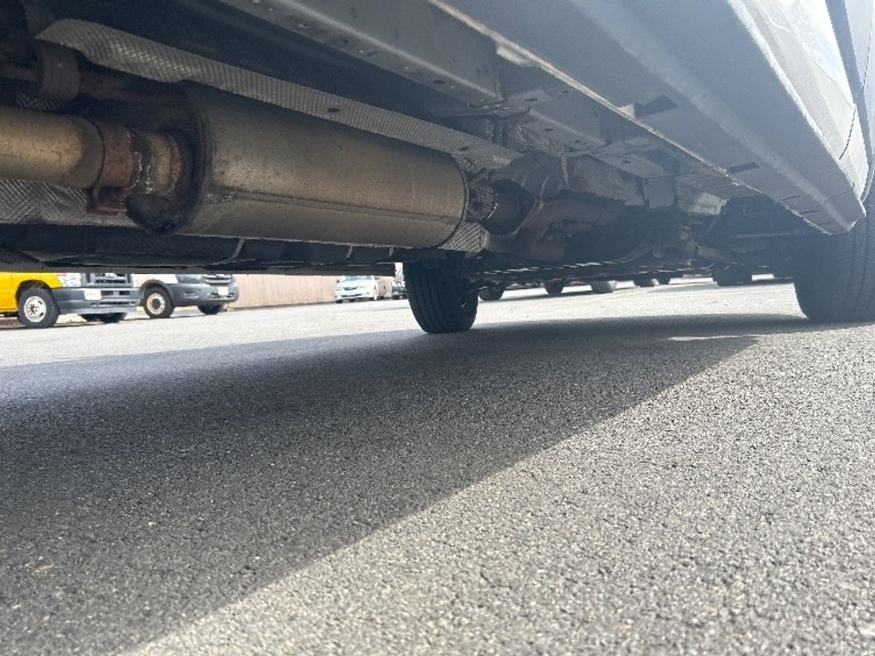 Cargo Van (Panel Van)-Light and Medium Duty Trucks-Ford-2020-Transit 250-Braintree-MA-107,290\n\t\tmiles-$ 29,750 - Image 14