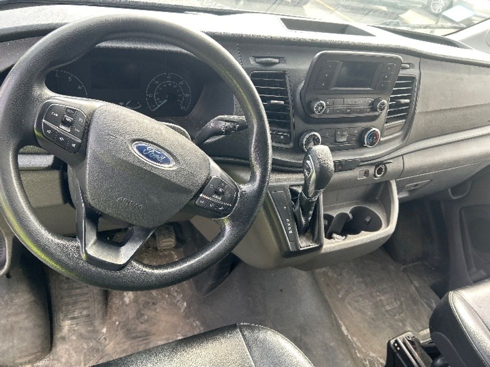 Cargo Van (Panel Van)-Light and Medium Duty Trucks-Ford-2020-Transit 250-Braintree-MA-107,290\n\t\tmiles-$ 29,750 - Image 18