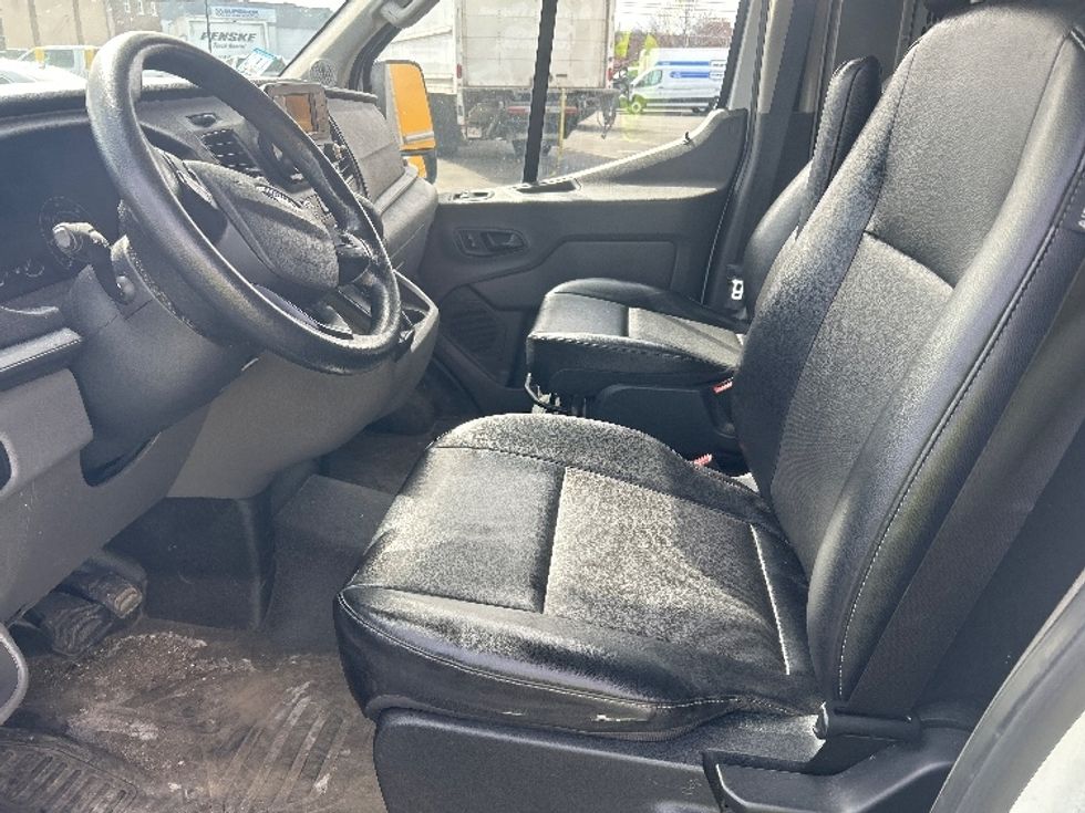 Cargo Van (Panel Van)-Light and Medium Duty Trucks-Ford-2020-Transit 250-Braintree-MA-107,290\n\t\tmiles-$ 29,750 - Image 19