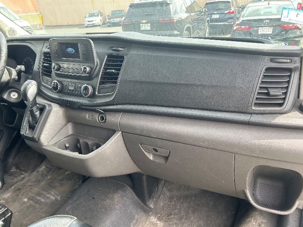 Cargo Van (Panel Van)-Light and Medium Duty Trucks-Ford-2020-Transit 250-Braintree-MA-107,290\n\t\tmiles-$ 29,750 - Image 21