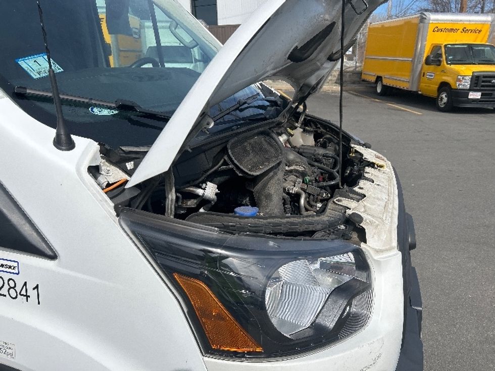 Cargo Van (Panel Van)-Light and Medium Duty Trucks-Ford-2020-Transit 250-Braintree-MA-107,290\n\t\tmiles-$ 29,750 - Image 23