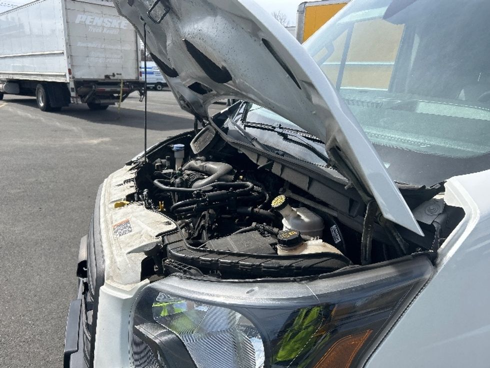 Cargo Van (Panel Van)-Light and Medium Duty Trucks-Ford-2020-Transit 250-Braintree-MA-107,290\n\t\tmiles-$ 29,750 - Image 24